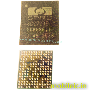 SC2723S ic