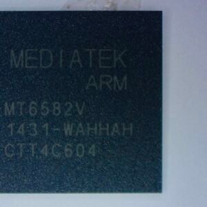 MT6582V WAHHAH