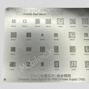 STENCIL PMIC VS05