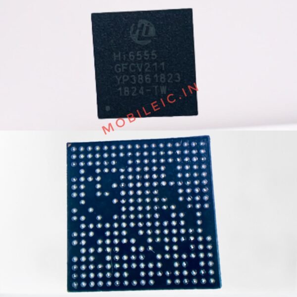 HI6555 V211 POWER IC site titleHI6555GFCV211
