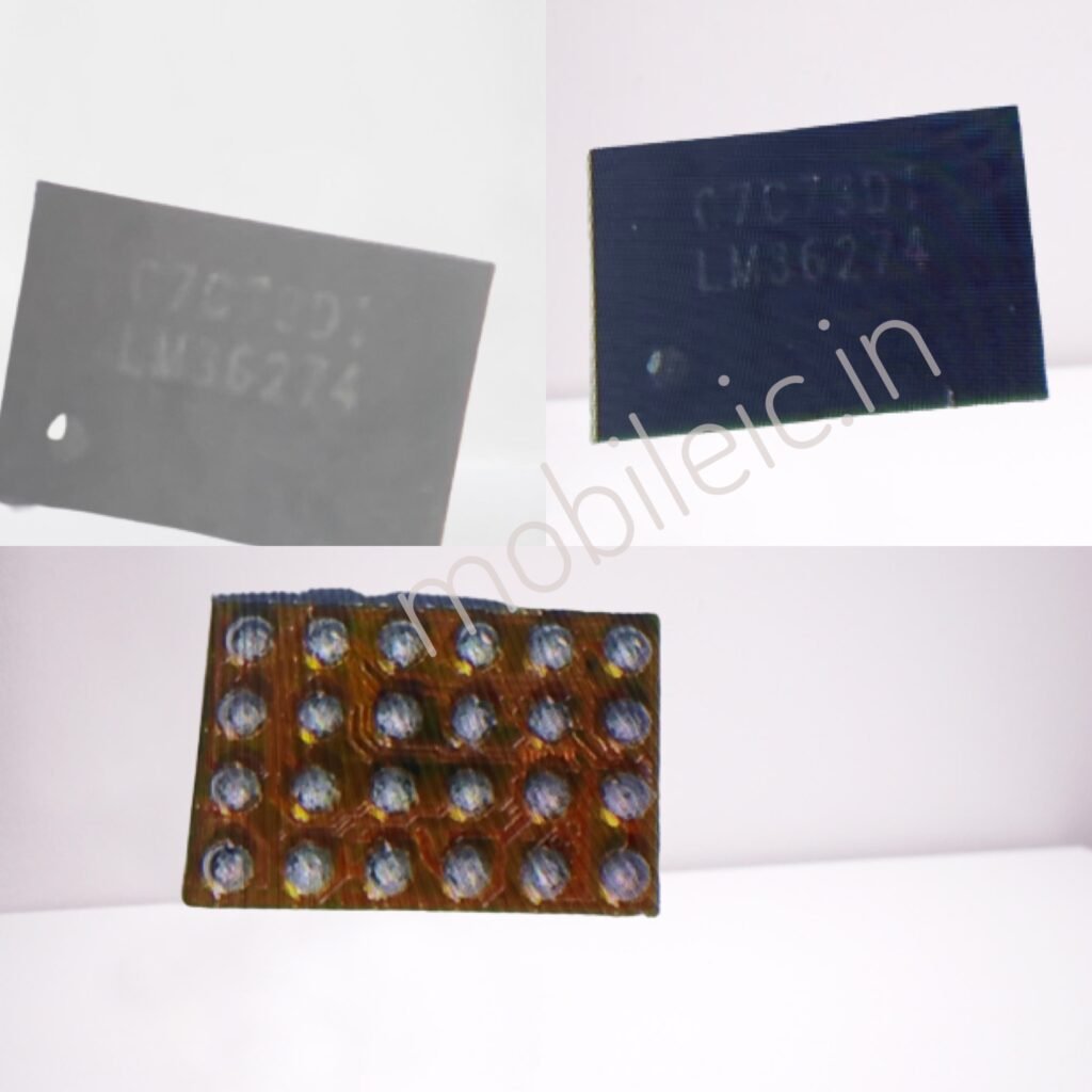 LM36274 Light Control Ic - #site_titleLm36274 For Honor 20i Nova2 Remi