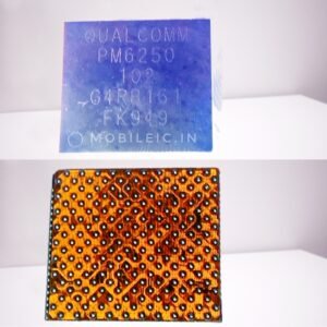 PM6250 102 POWER IC
