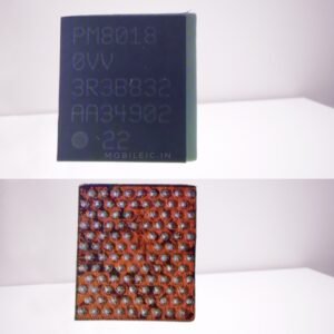 PM8018 IC DATASHEET