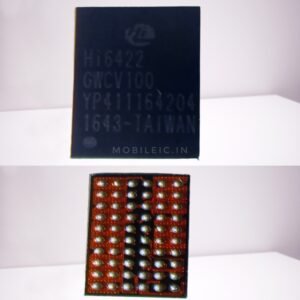 Hi6422 gwcv100 for huawei mate8 mt8 power ic power supply chip Hi6422 v100 power ic honar huawei