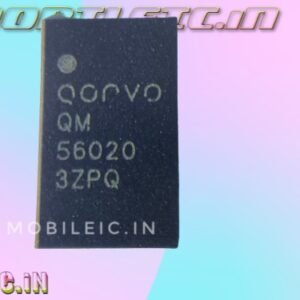 QM48184 QM56022 QM56020 QM78013 QM78012 QM52042 QM75001 FOR HUWEI P20XIAOMI 8 POWER AMPLIFIER IC PA CHIP 9498UK AUDIO IC