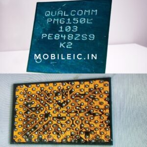 PM6150L 103 QUALCOMM