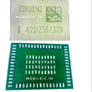 339S0242 WIFI IC BLUETOOTHFIX iphone 6 / iphone 6 plus