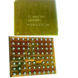 sn2600b2-sn2600b1CHARGER ICXS XS-MAX XR, XS MAX