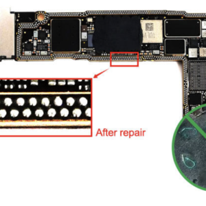 RL007GA REPAIR SPOT