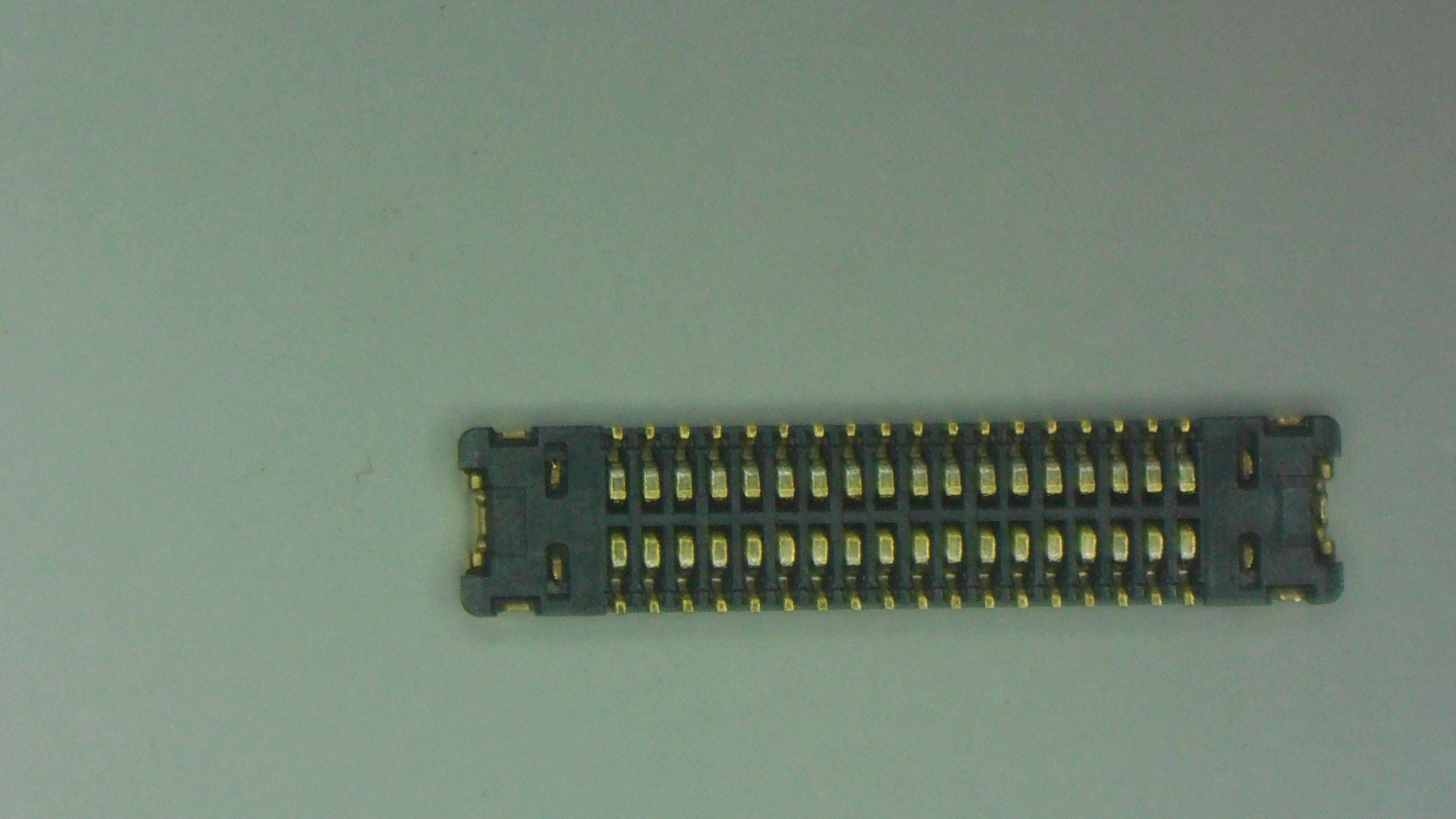 6G Front Camera Connector mobileic mobileic