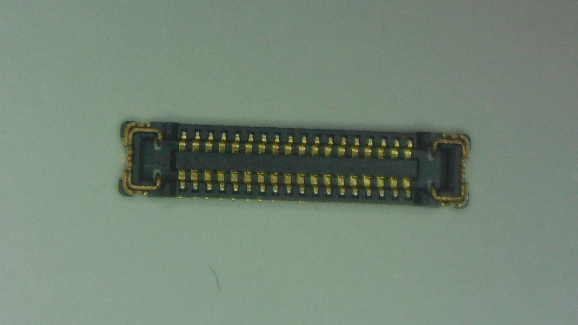 6 plus Front Camera connector mobileic mobileic