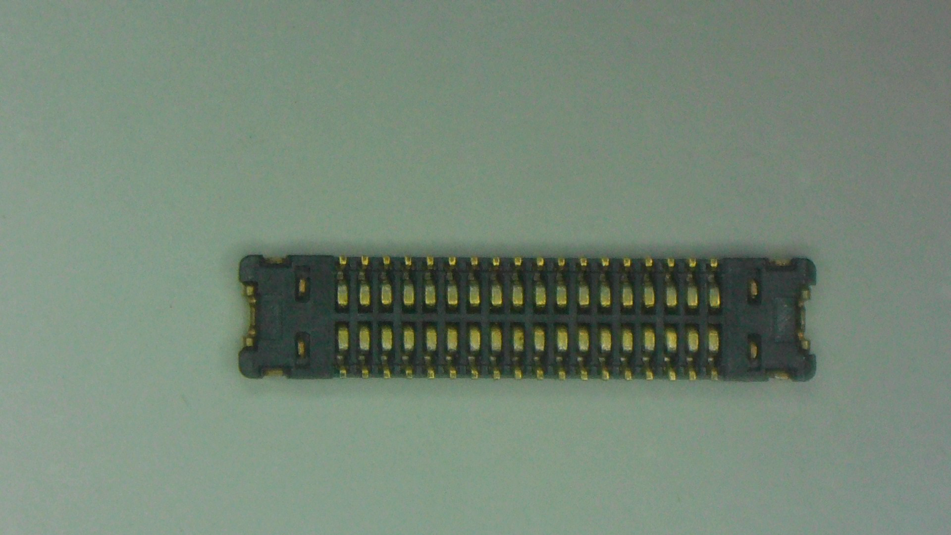 6 plus Front Camera connector mobileic mobileic