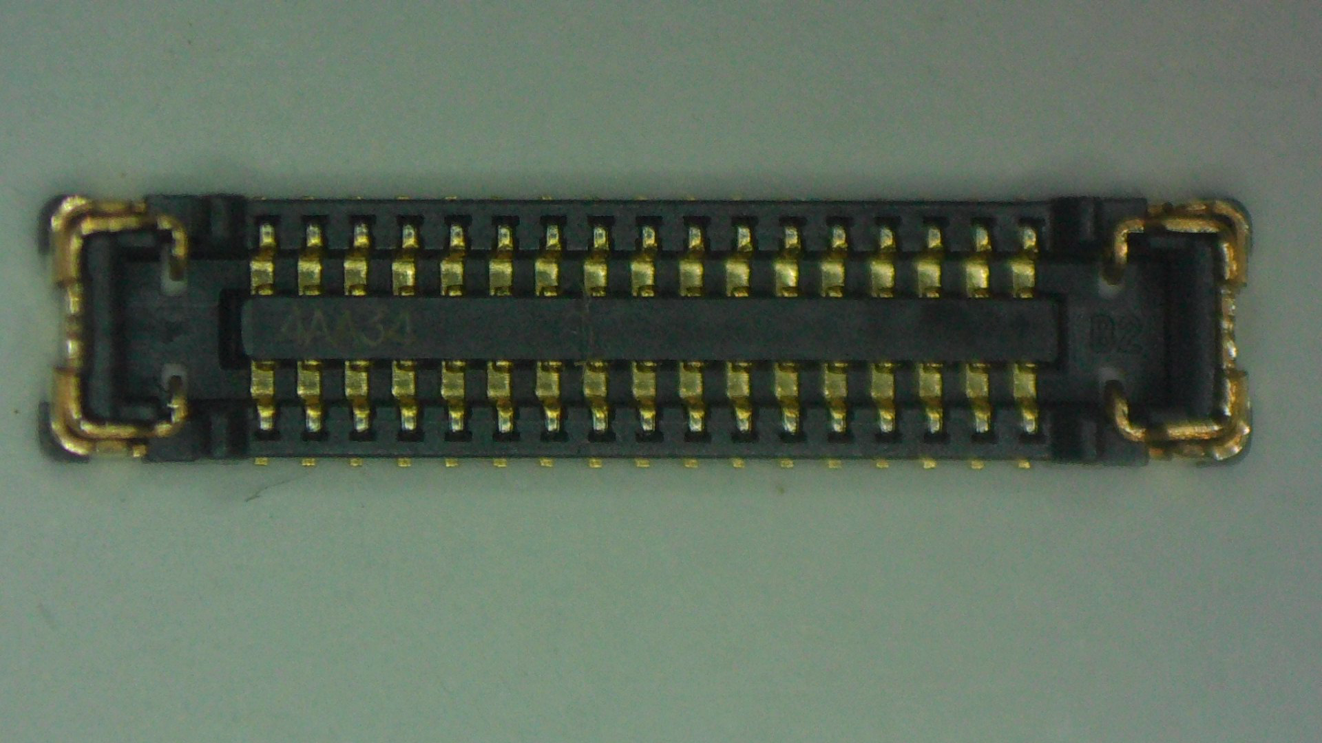 5S Front Camera Connector mobileic mobileic