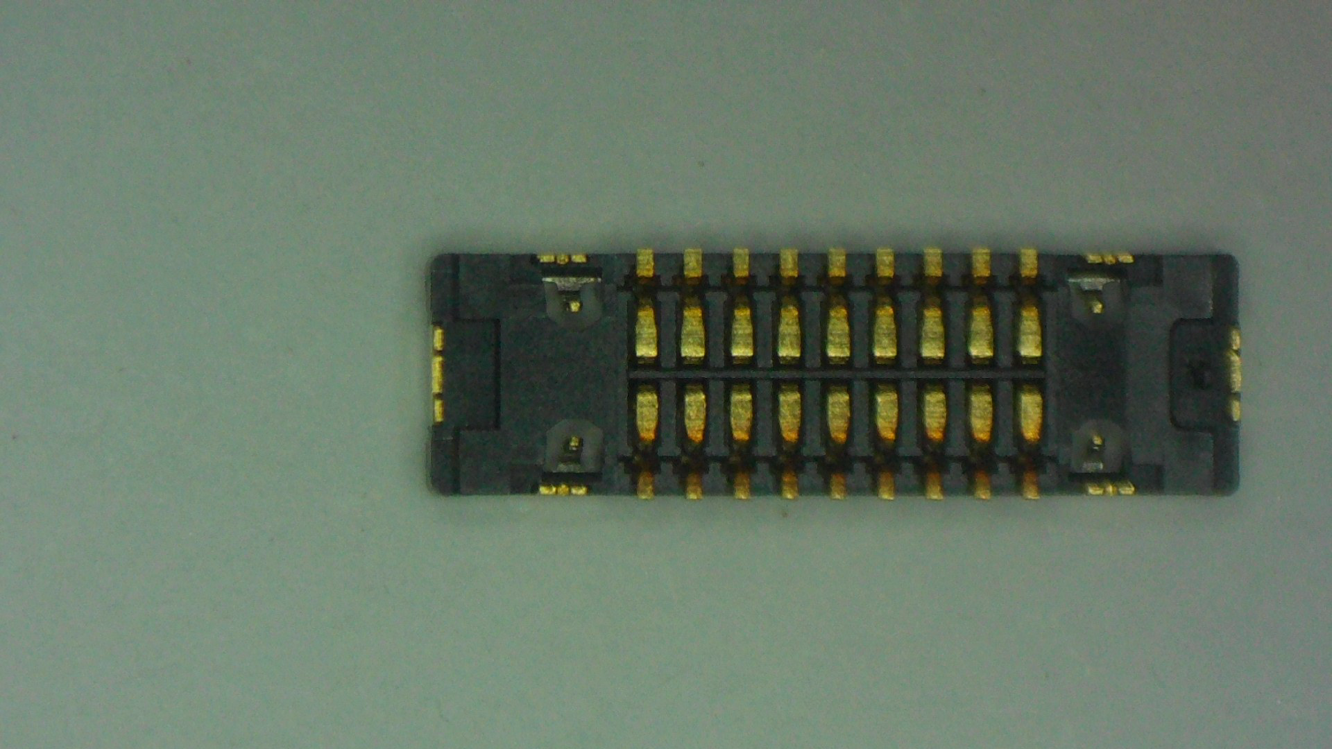 X Front Camera Connector mobileic mobileic