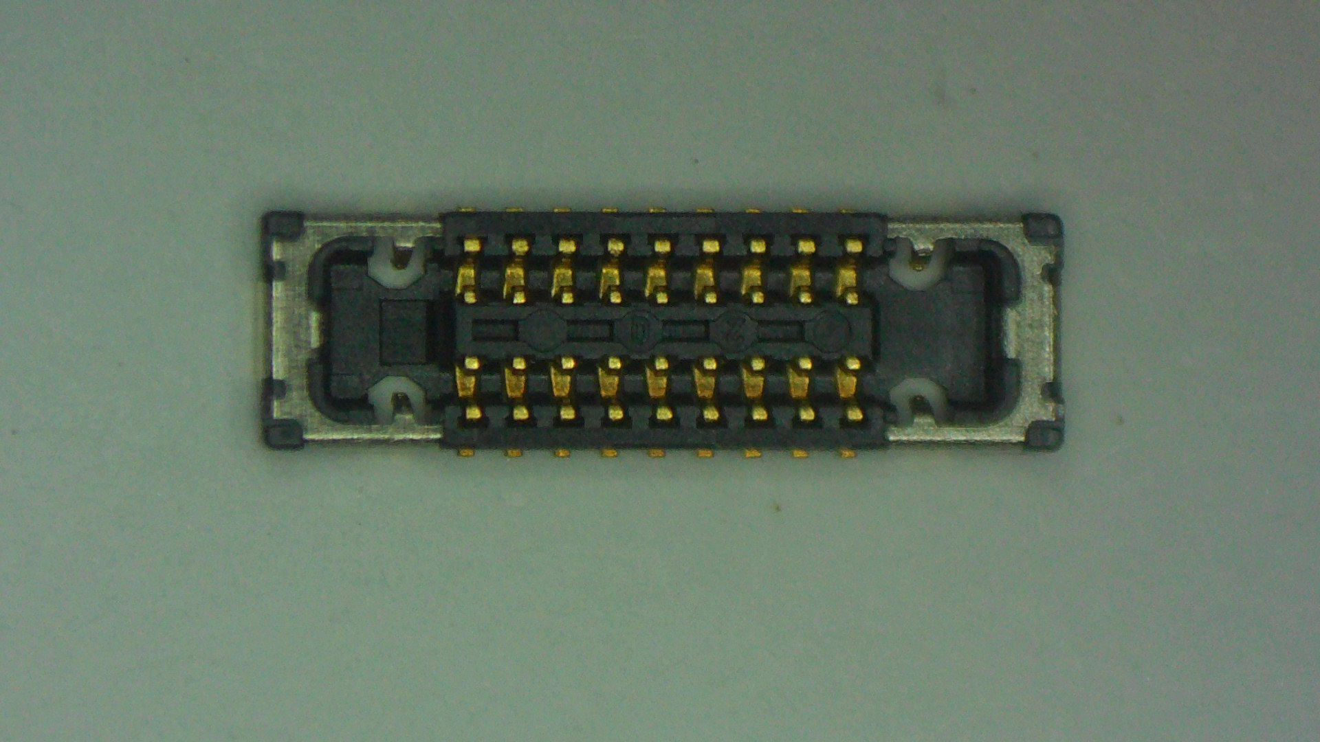 X Front Camera Connector mobileic mobileic