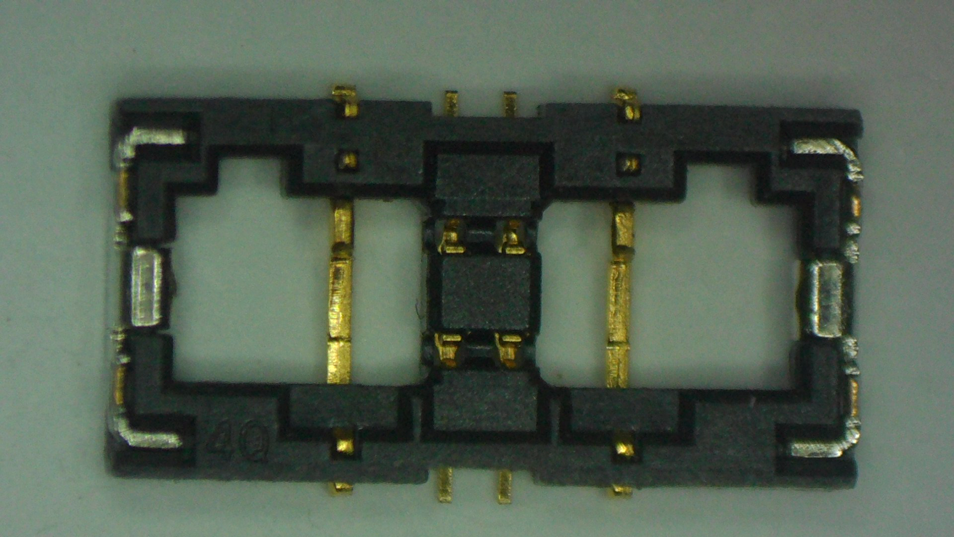 6G Battery Connector mobileic mobileic