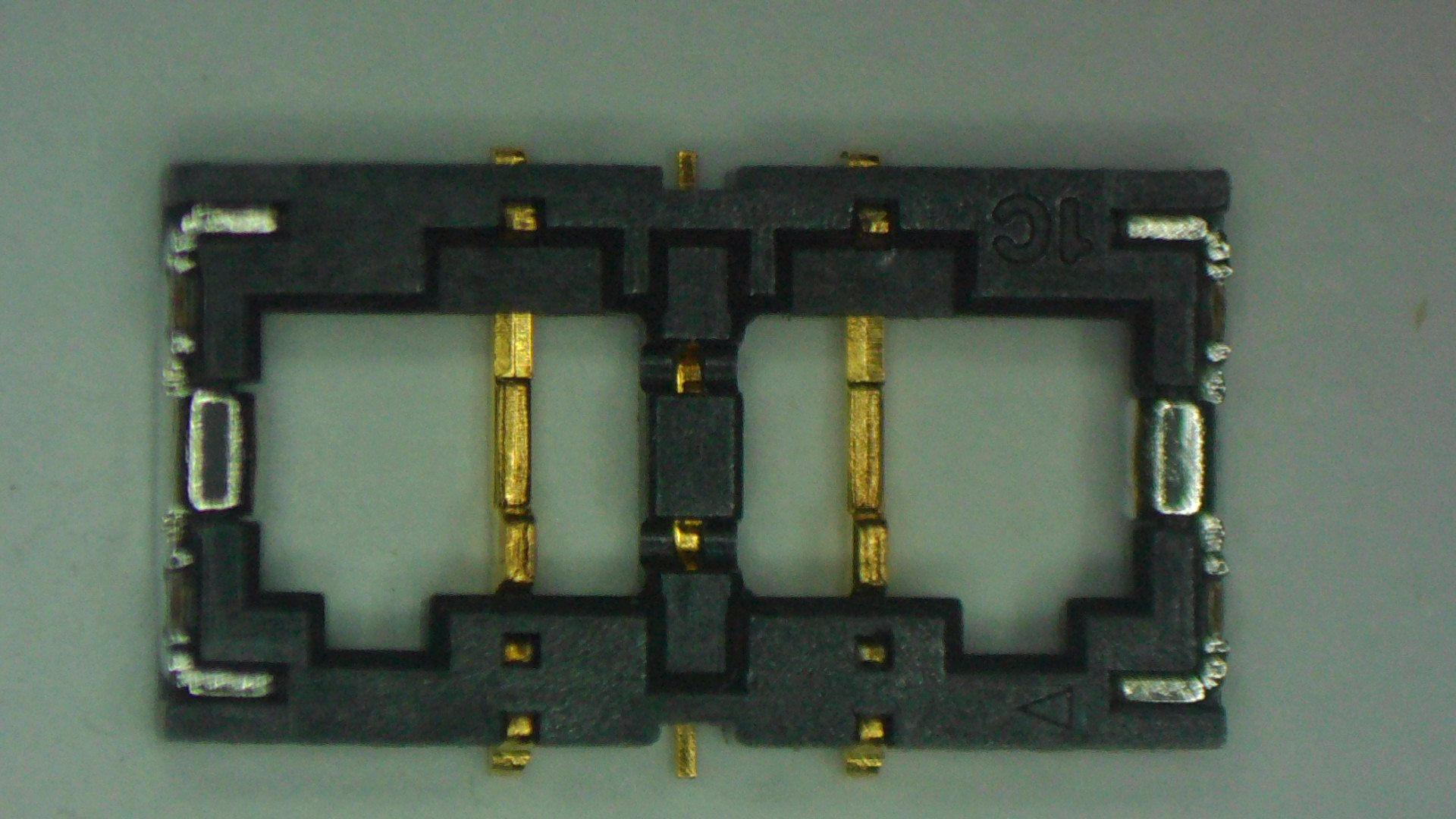 6 Plus Battery Connector mobileic mobileic