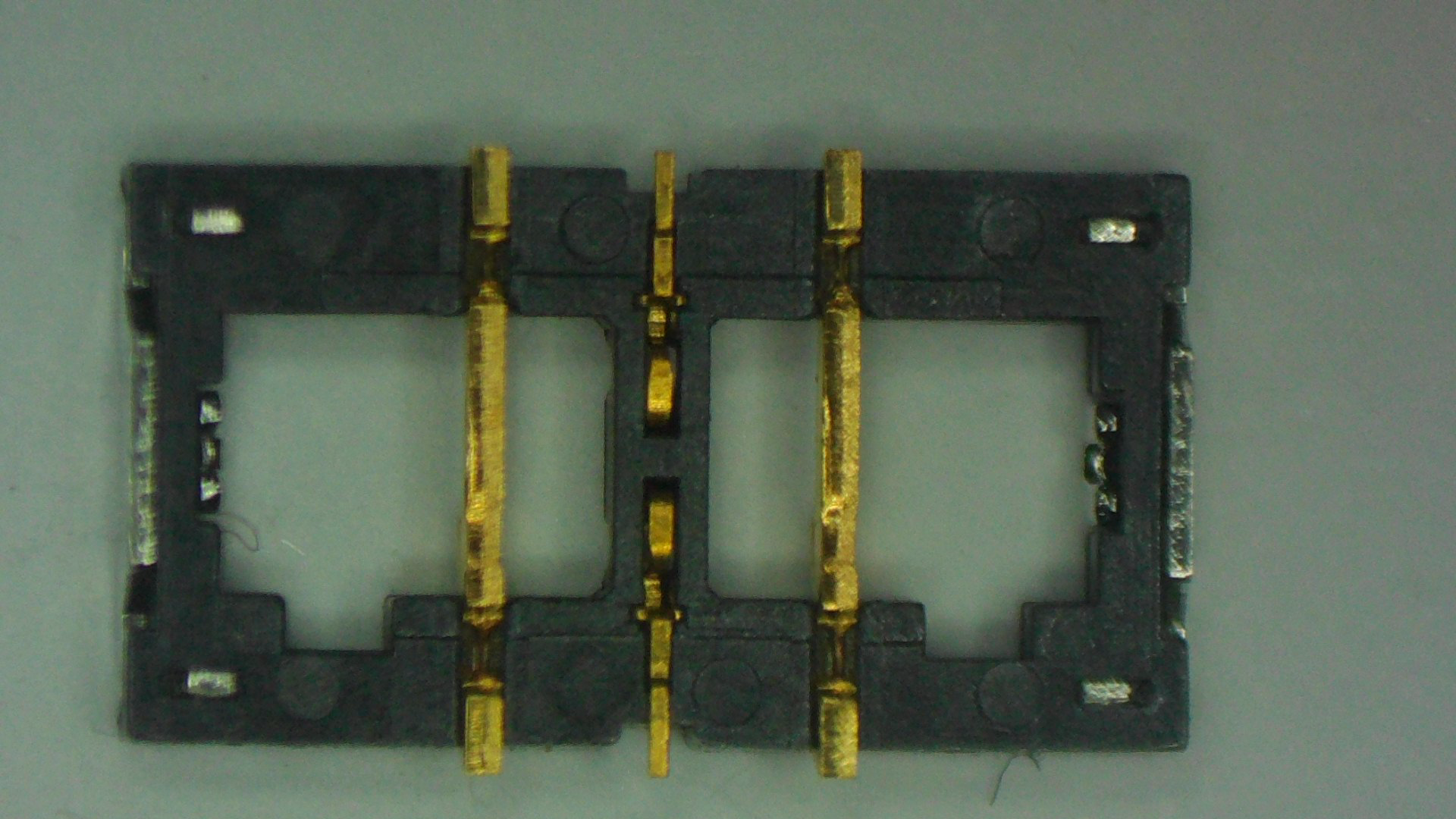 6 Plus Battery Connector mobileic mobileic