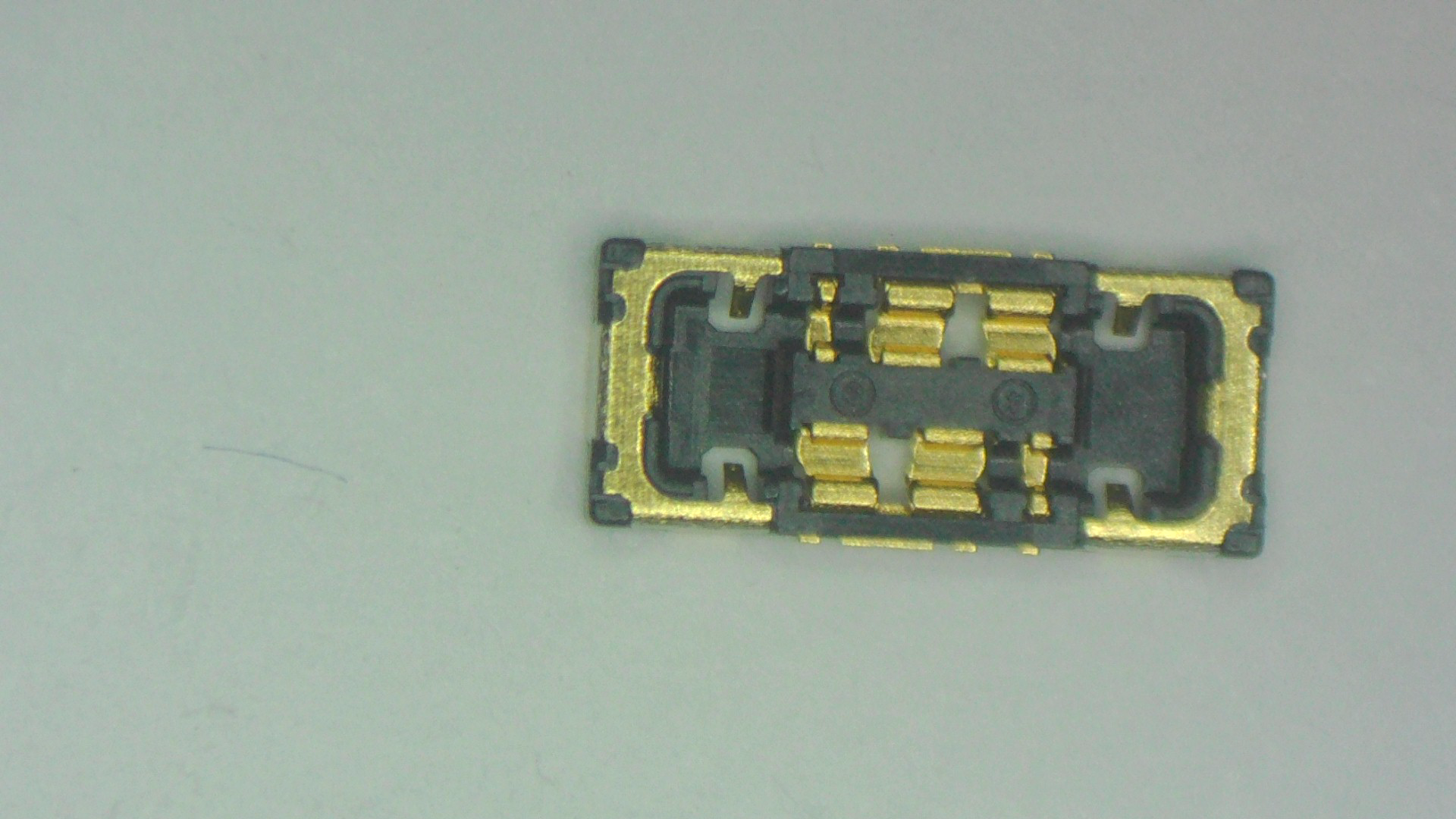 X 8G 8+ Battery Connector mobileic mobileic