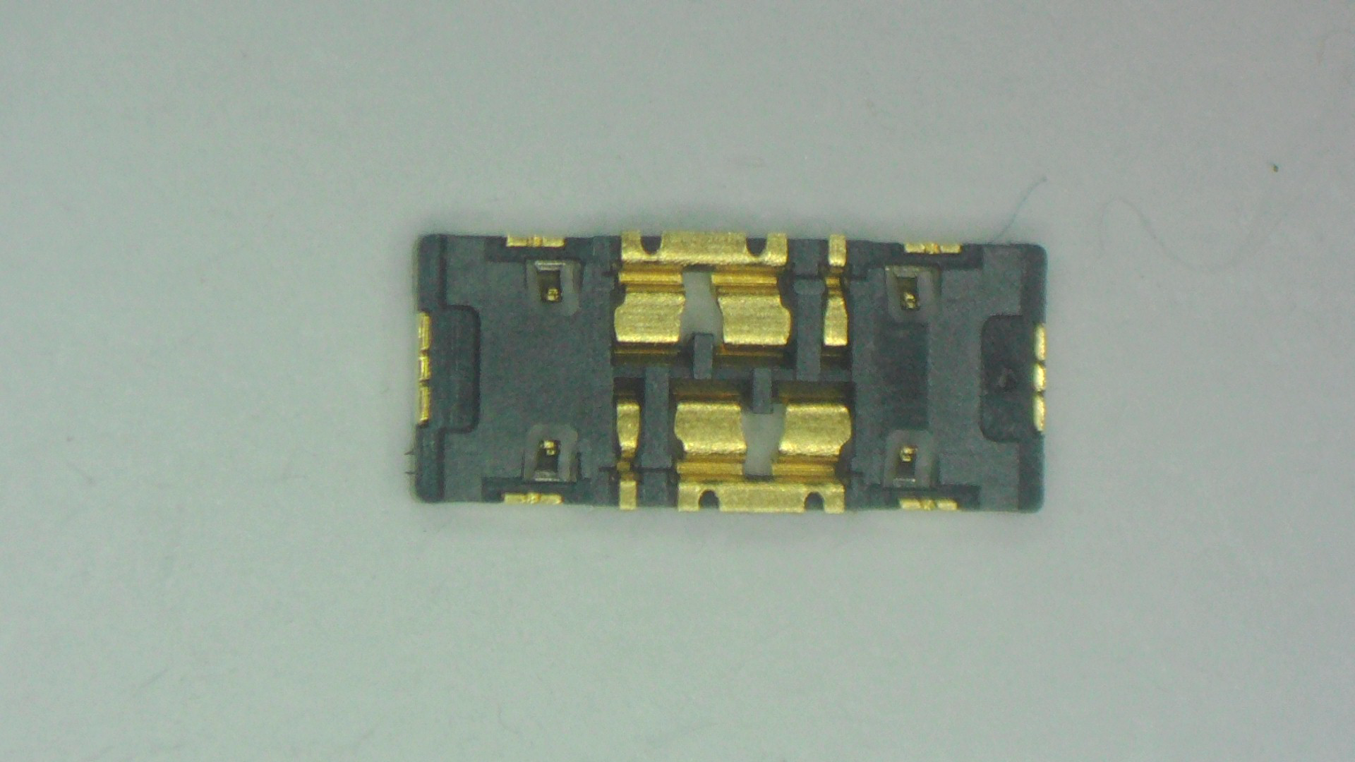 X 8G 8+ Battery Connector mobileic mobileic