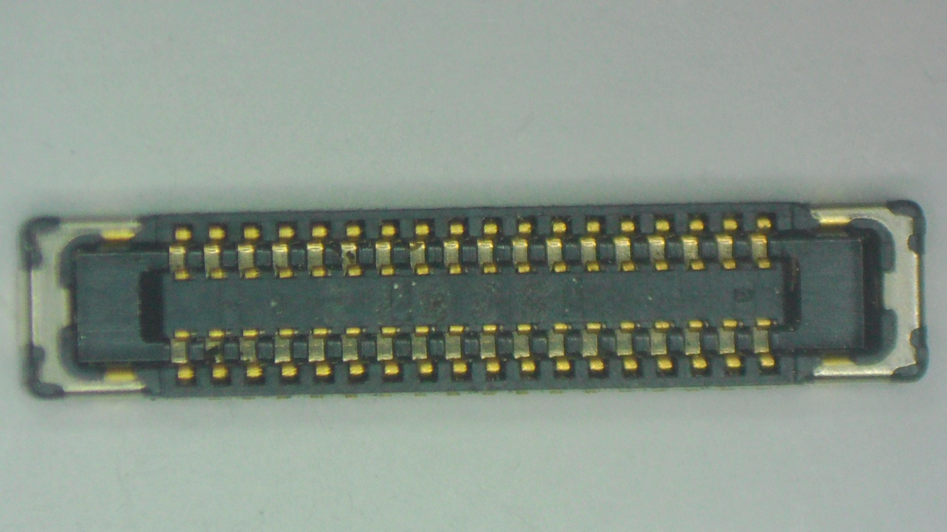 6G Charging Connector mobileic mobileic