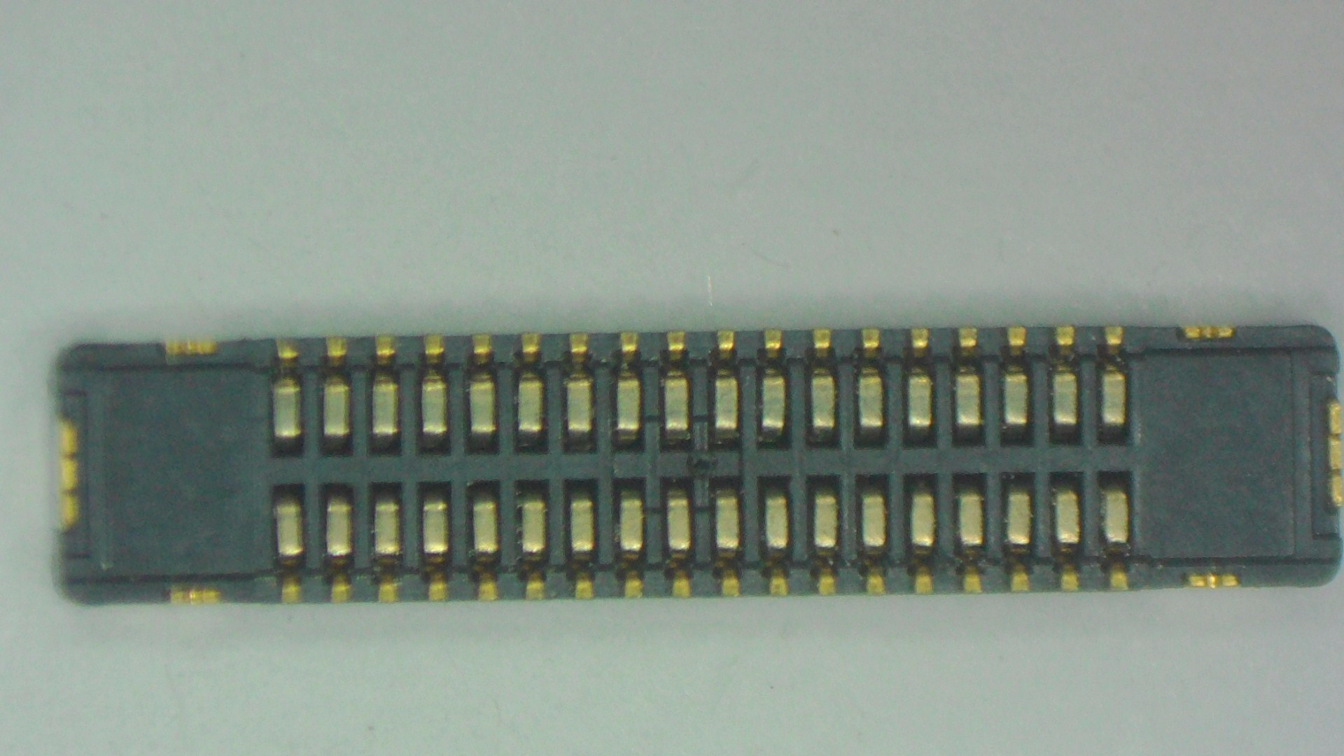 6G Charging Connector mobileic mobileic