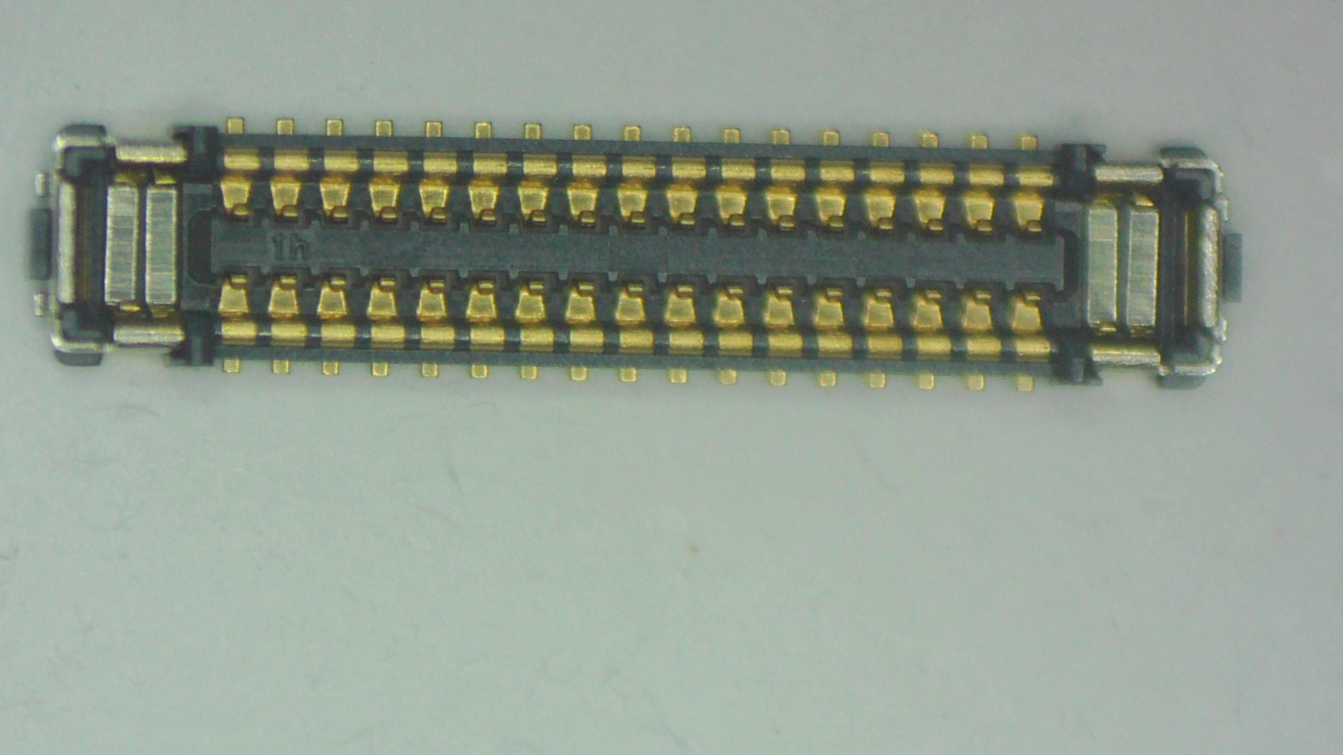 X Lcd Connector mobileic mobileic