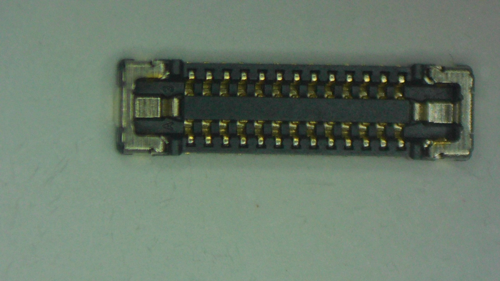 XS MAX Lcd Connector mobileic mobileic