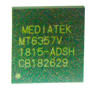 MT6357V