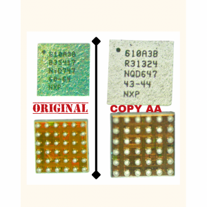 U2 610A3B IC A3B For iPhone 7