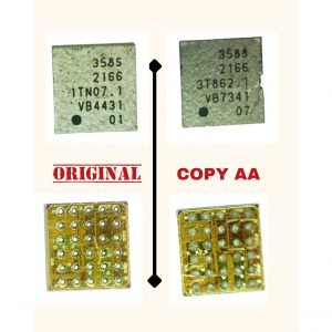 358S Charging IC For Redmi3 Redmi 4A 358S2166 358S1947 358S1939 358S2122 358S1994 358S2225 358S2295 358S2330 SMB358S SMB358SET