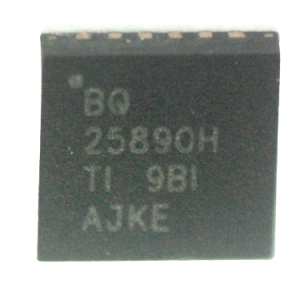 BQ25890H CHARGING IC