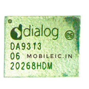 DA9313 Datasheet