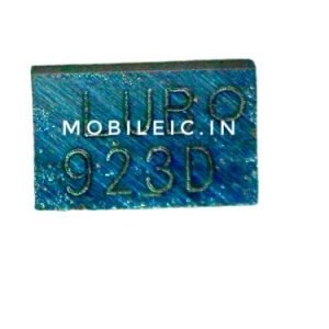 LUBO 923D|LUB 845 |LUB 923D