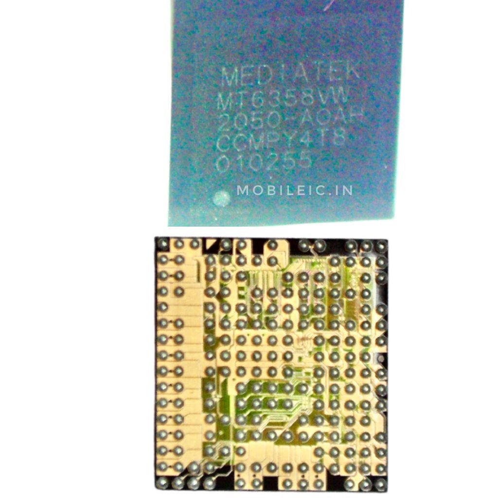 MT6358VW - mobileic