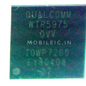 WTR5975 OVV IC