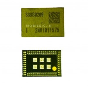 339S0209 (5S WIFI IC )
