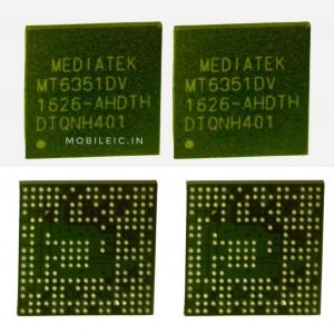 MT6351DV