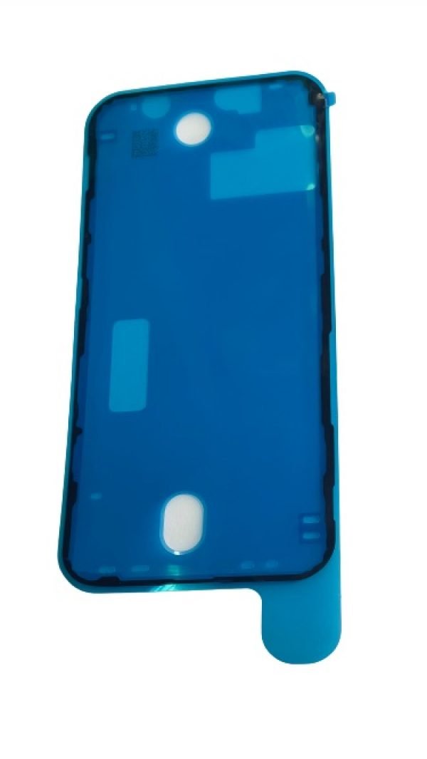 Iphone. Front Sticker IPHONE 12 WATERPROOF STICKER FRONT FRAME GLUE STICKER TAPE HOUSING ...