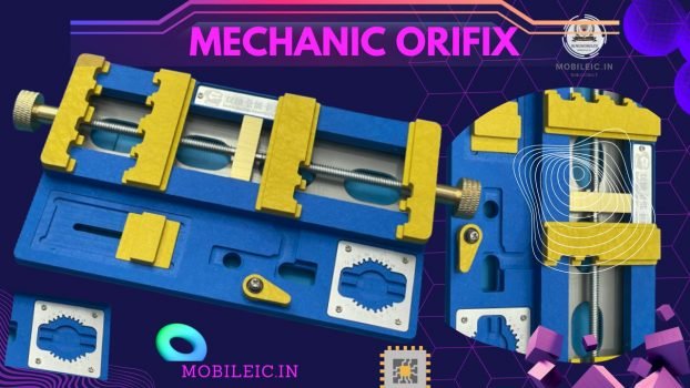 Mechanic Orifix Motherboard Holder| CPU NAND Repair Holder Phone Dot Projector