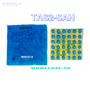 TAS2-SAH AUDIO IC HONAR HUAWEI NOVA4E TAS2SAH SOUND CHIP IC