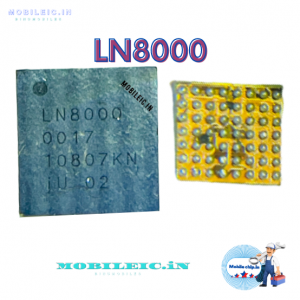 LN8000 CHARGER IC 56 PINS