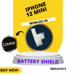 12 Mini Battery Shield