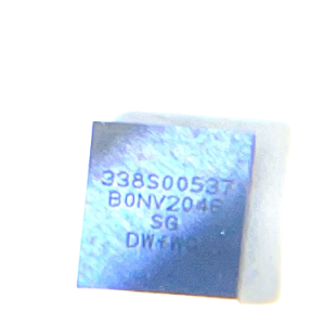 12 MINI 338S00537 AUDIO IC