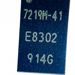 IC 7219M-41 Original New Tested 7219M41 PA RF 7219M MOBILEIC