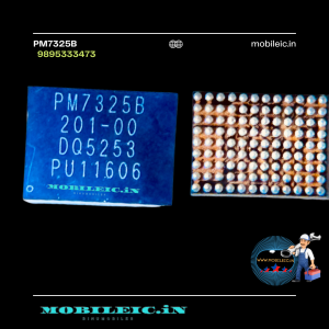 PM7325B Power IC 7325 PM Supply IC chip