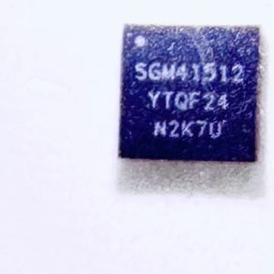 Cs35l45 Audio Et9918b Sgm41512 Charging Ic For Xiaomi