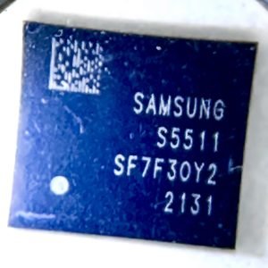 S5511 IC