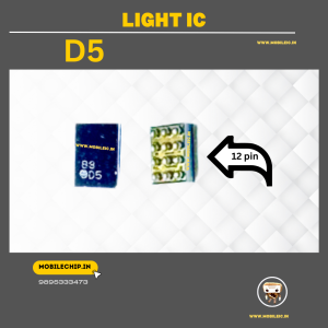 D5 IC