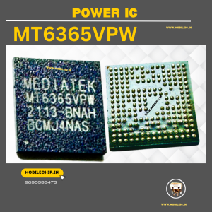 MT6365VPW IC